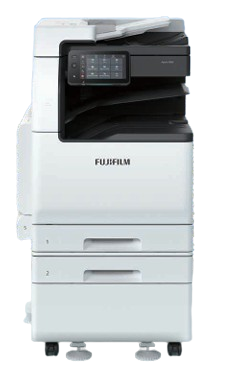 Máy Photocopy Apeos 2560